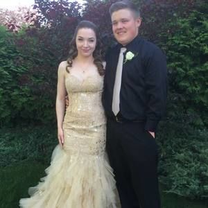 Meet your Posher, Brianna